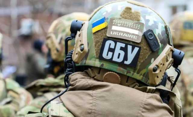 СБУ пресекла подготовку провокаций ко Дню Независимости