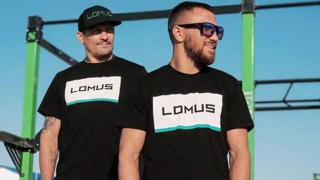 «Борьба стилей»: Ломаченко оценил шансы Усика в бою с Джошуа