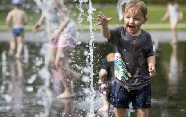 Діденко: Перша половина наступного тижня обіцяє "врізати" до +35+37 градусів