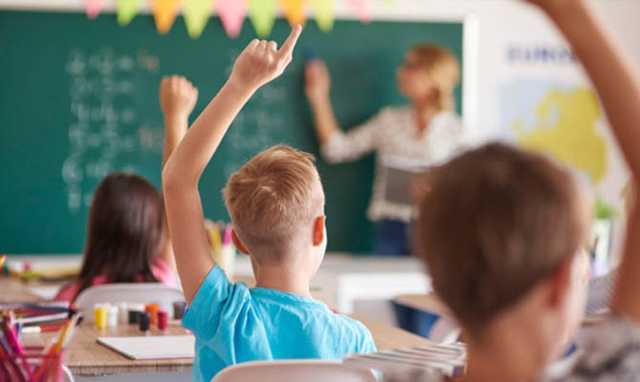 Все школы с 1 сентября заработают в обычном формате