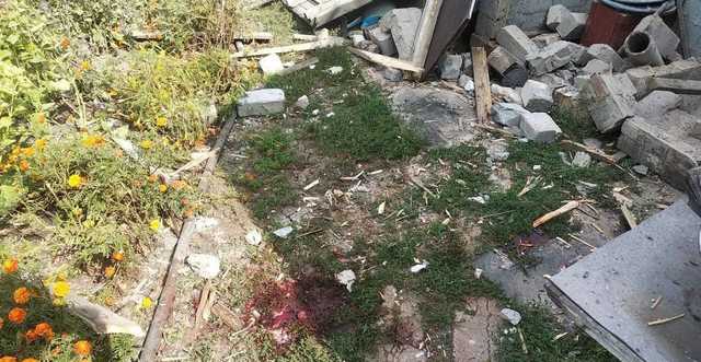 "Защитникам русскоязычного населения" можно убивать жителей Донбасса?