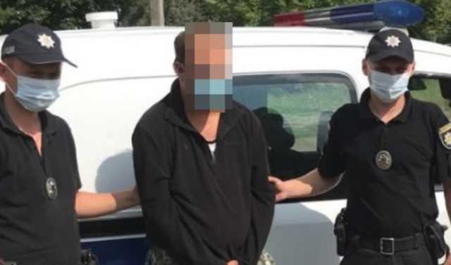 На Львівщині 35-річний чоловік побив і втопив знайому