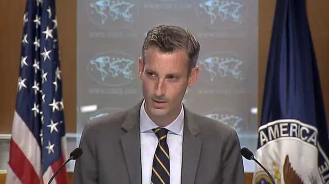 В Госдепе не считают, что победа Талибана в Афганистане уже предопределена