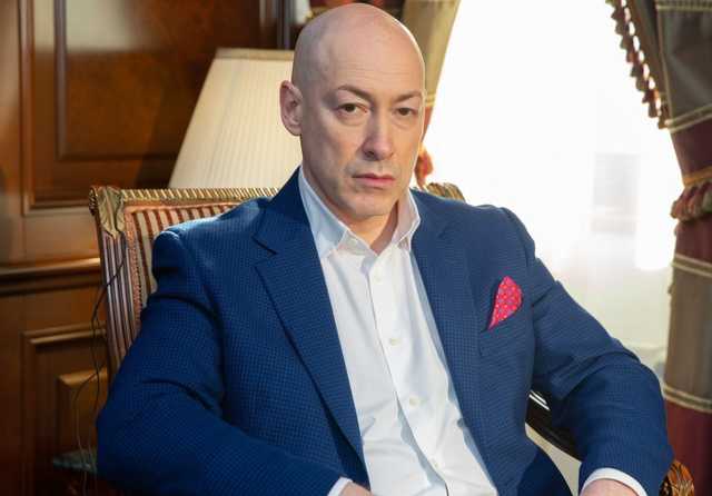 Гордон о Лукашенко: у него улетела кукуха, загнан в угол, плохо выглядит