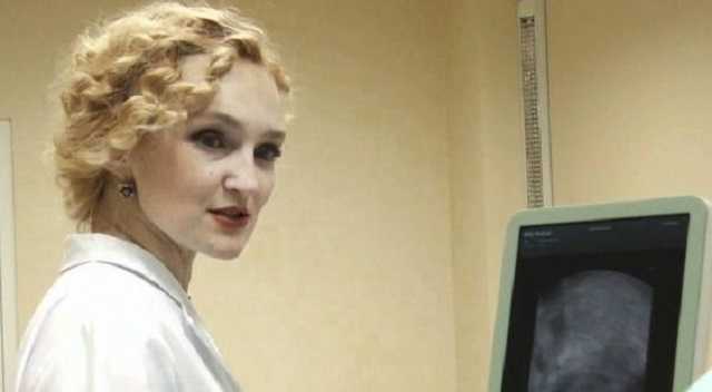 Як судять лікарку за спробу продати новонароджену дитину