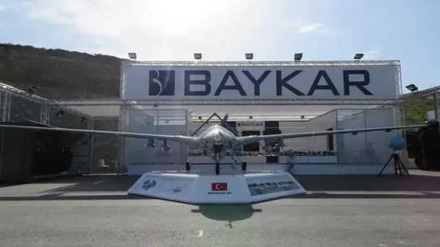 Baykar           