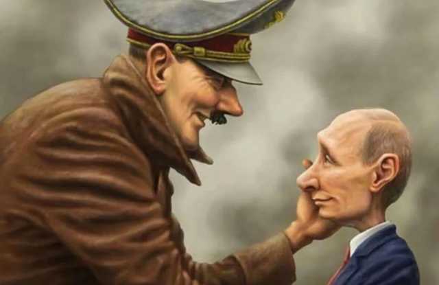 Отнять и поделить: эпоха "мамкиных расстреливателей"