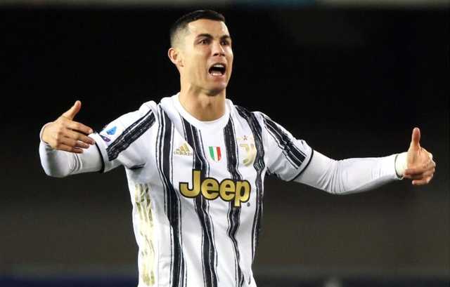 Криштиану Роналду может перейти в ПСЖ к Месси и Неймару – СМИ