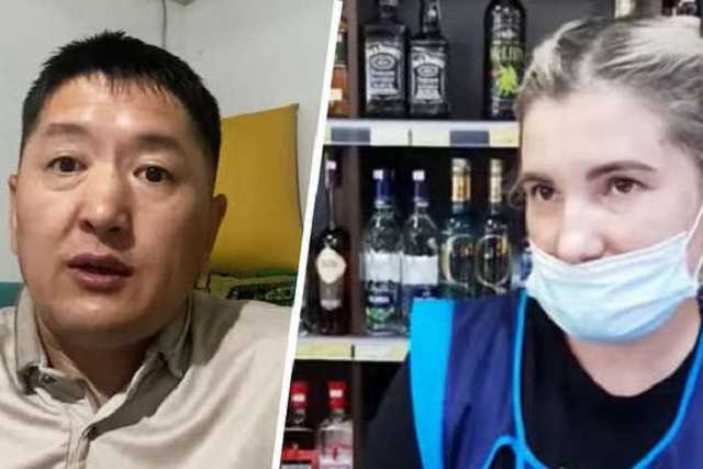 Заставляют россиян извиняться: в Казахстане активисты организовали «языковые патрули»