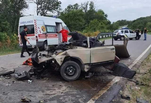 Семья ехала на отдых, но попала в смертельное ДТП: подробности трагедии на Луганщине
