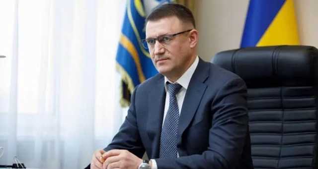 Завтра финал конкурса на должность главы Бюро экономической безопасности