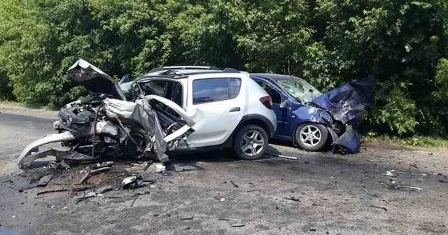 С начала года в ДТП погибло 852 человека, - МВД