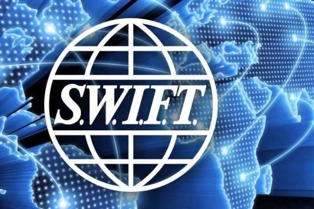 У белорусских банков начались проблемы с платежами через SWIFT