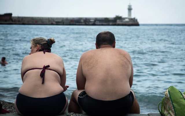 Почему россиянам не нравится отдыхать в оккупированном ими Крыму