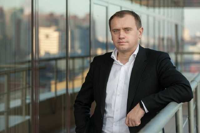 "Дерибан длился 25 лет. Сначала вокруг крупных городов, затем пошел в регионы"