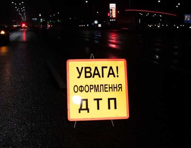 Подробиці масштабної автотрощі на Мукачівщині: серед постраждалих двоє маленьких дітей
