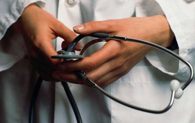 На Львовщине медики объявили голодовку из-за долгов по зарплате