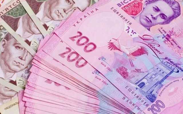 Пенсіонерам з окупованих територій заборгували 83 млрд гривень, – Рахункова палата