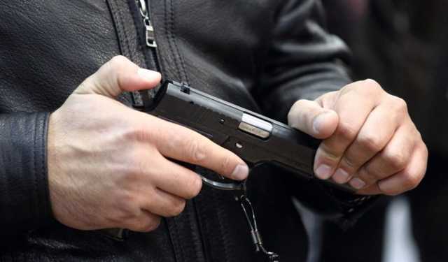 Стрілянина в Києві: порушено кримінальну справу, зловмиснику загрожує до 7 років в’язниці