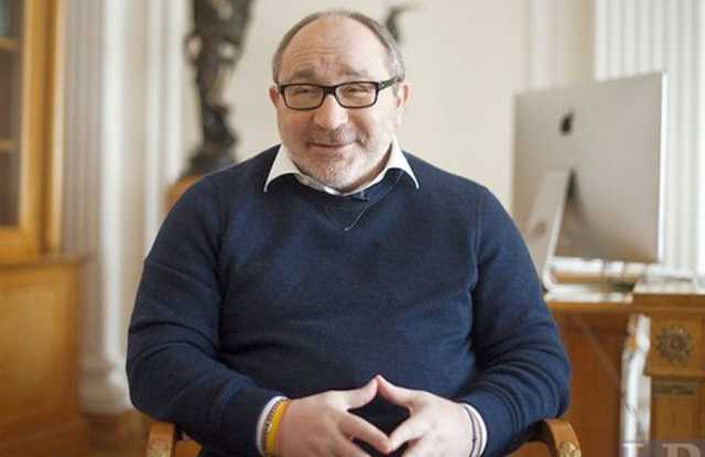 В Харькове экс-нардепу продали отель "Националь", который был резиденцией Кернеса