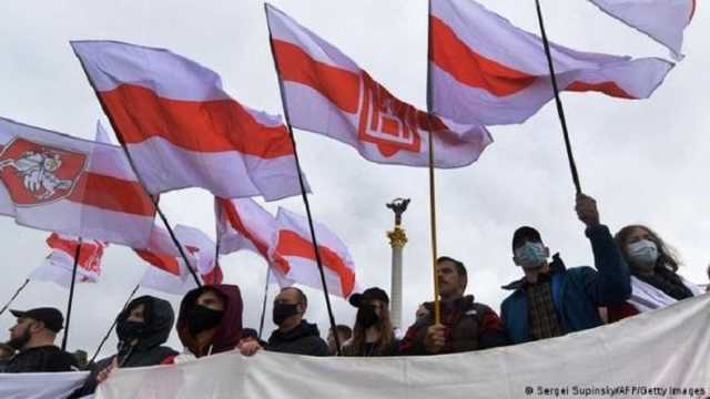 Бегство от режима Лукашенко: как белорусы ищут убежища в Украине