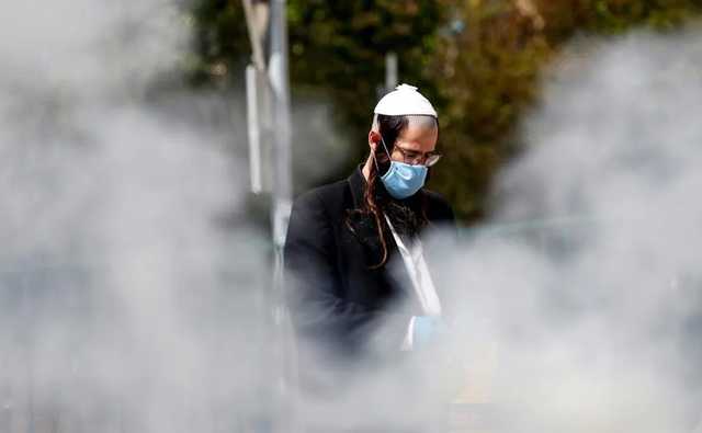 В Израиле резко возросла заболеваемость COVID-19: страна догнала Британию, Испанию и США