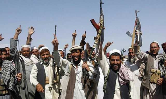 Кровопролитная война в Афганистане приближается к заключительному переломному моменту