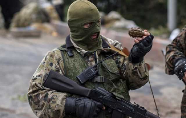 У "ДНР" п’яний найманець вбив сімох людей: подробиці