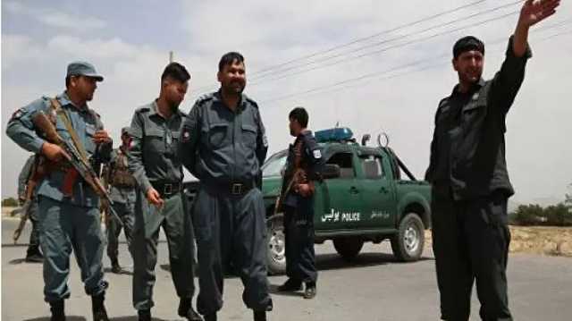 Афганские военные бежали в Узбекистан и попросили убежище