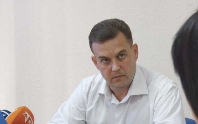 Мэра Кривого Рога нашли застреленным в собственном доме