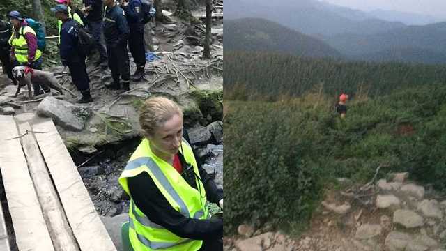 Мальчика, который потерялся возле Говерлы, нашли живым