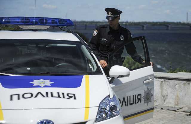 На Черкащині затримано злочинця, який зґвалтував та пограбував двох пенсіонерок