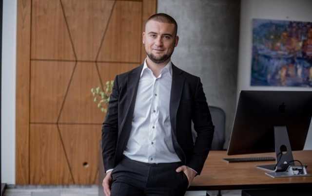 Скандальний конвертатор Євген Пуля нарощує обсяги обналу