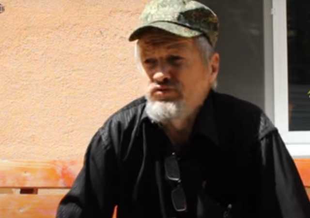 «Остались голые, босые»: террорист из «Сомали» пожаловался, что РФ «списывает» «ополченцев»