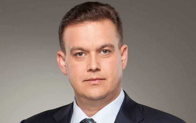 В доме застреленного мэра Кривого Рога нашли две записки