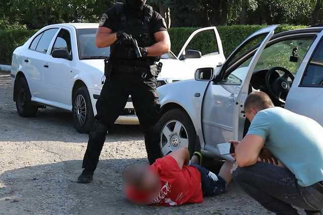 На Закарпатье задержали организатора схемы нелегальной миграции в ЕС