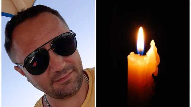 Художник-декоратор Львовской оперы трагически погиб в горах