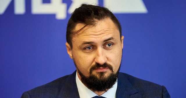 Новый руководитель «Укрзализныци» продает долю в своем бизнесе