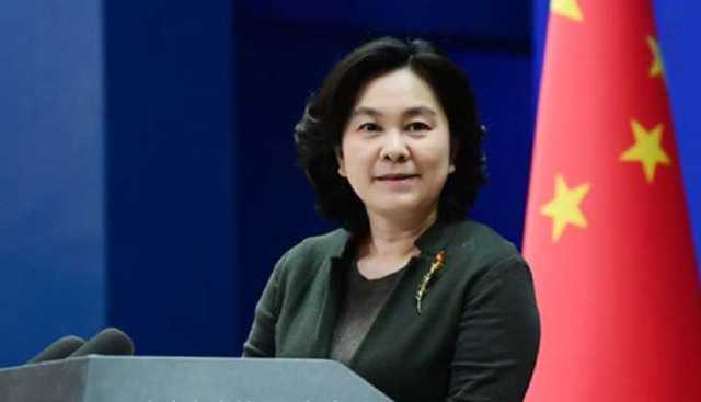 Вслед за Россией: Китай готов к "дружеским отношениям" с "Талибаном"