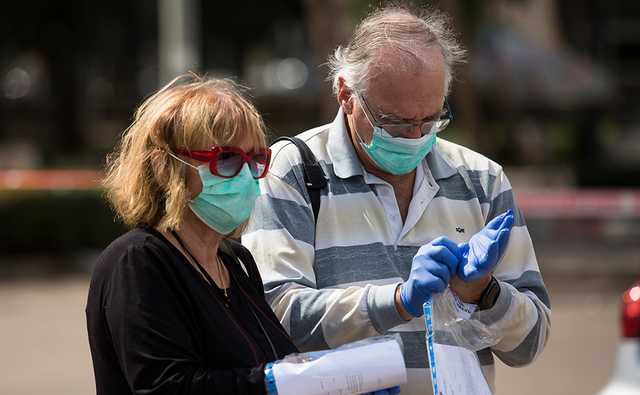 Эпидзонирование Украины: в семи областях превышен коэффициент выявления новых случаев COVID-19, - Минздрав