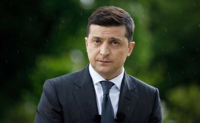 Зеленский отреагировал на задержание крымских татар: Россия должна немедленно освободить людей