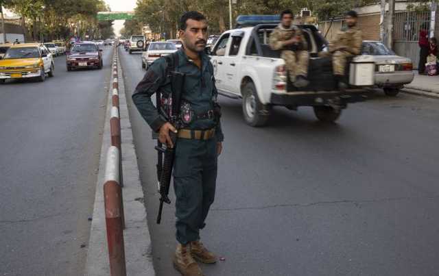 На военной базе в Афганистане находится 12 украинцев: что известно