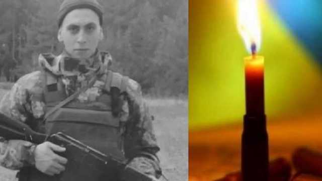 Оккупанты убили 26-летнего Артема Мазура: молодая жена осталась вдовой