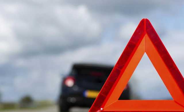 Под Львовом произошло тройное ДТП, погибла женщина