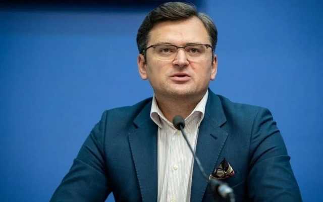 153 гражданина Украины в Афганистане попросили о помощи в возвращении домой, - Кулеба