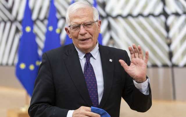 Евросоюз назвал, при каких условиях будет сотрудничать с "Талибаном"