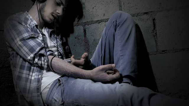 Наркомафія онлайн: як працюють наркофоруми