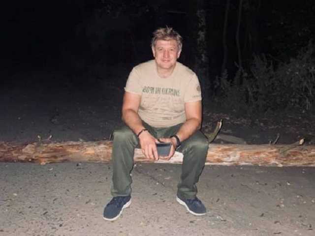 Бывший секретарь СНБО Данилюк чуть не погиб ночью