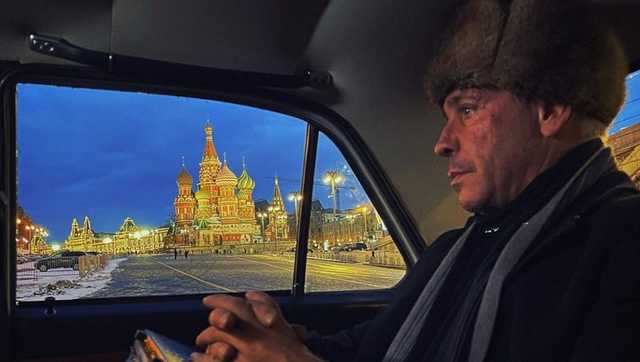 Вокалист Rammstein выступит на фестивале Минобороны РФ в Москве