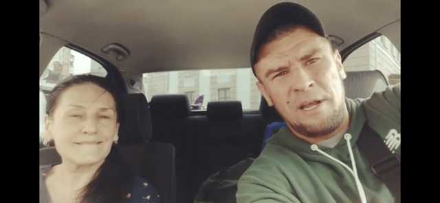 ”Ми скоро зустрінемося”: ветеран, якого “поховав” блогер Маркус, записав відео